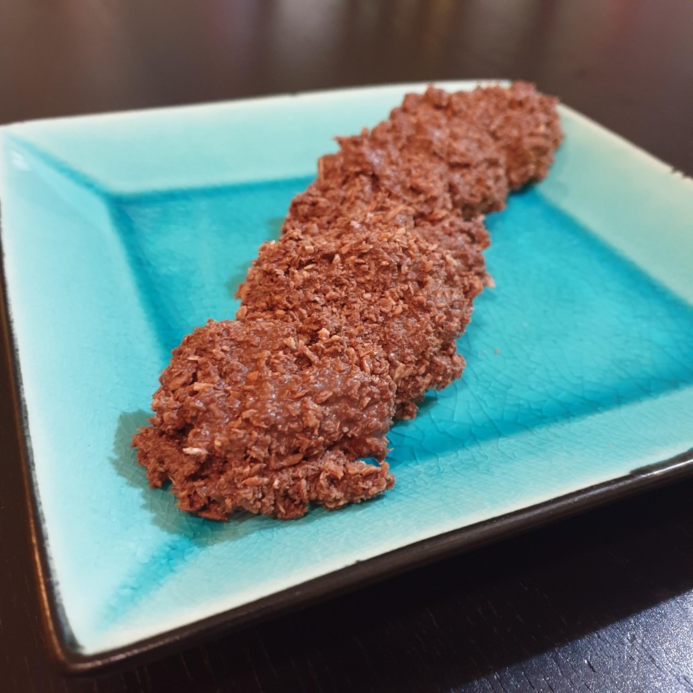 Coconut Rough